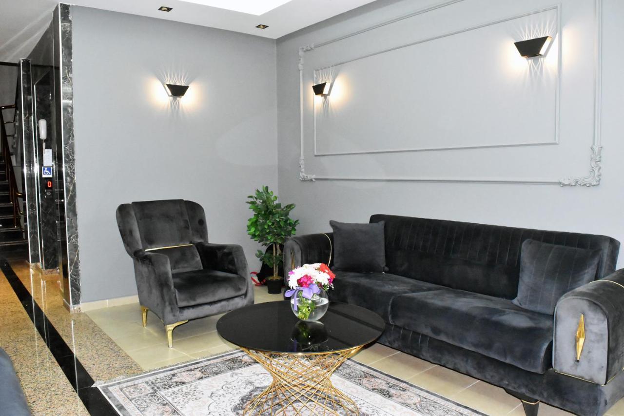 Palace Suit Hotel - Istanbul — Fotoğraflar 2