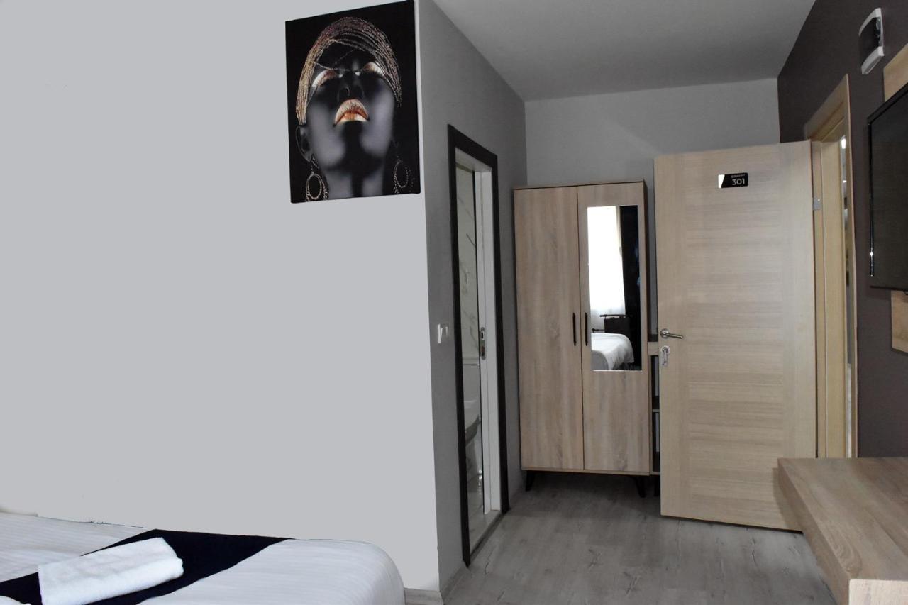 Palace Suit Hotel - Istanbul — Fotoğraflar 1